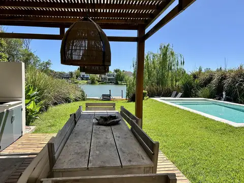 Casa en Alquiler A Estrenar
