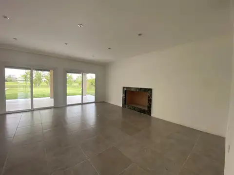 Casa en Venta en Nordelta El Golf, USD 1.200.000