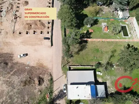 Local comercial en venta ubicado en Loma Verde