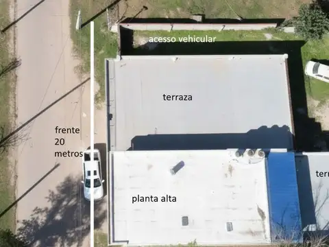 Local en Venta en Loma Verde, USD 240.000