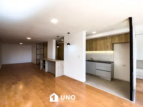 Departamento en Venta 1 año