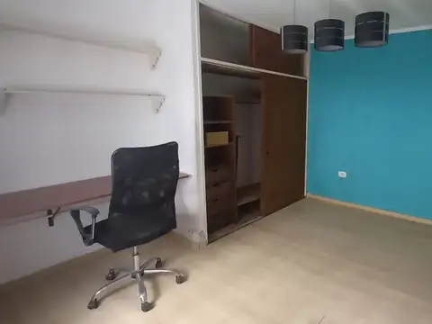 PH interno reciclado con patio.