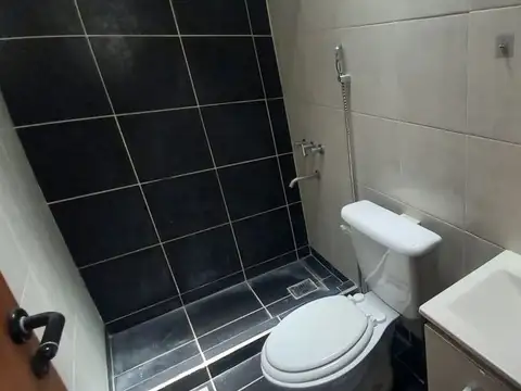 Depto Tipo Casa en Venta de 1 dormitorio