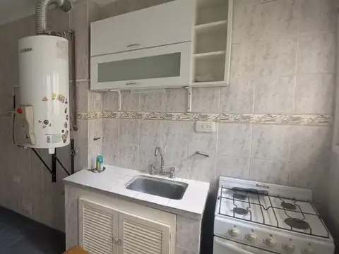 Depto Tipo Casa en Venta de 2 ambientes