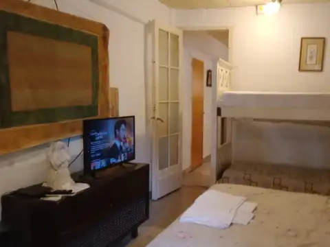 Departamento en Alquiler Temporal de 2 ambientes