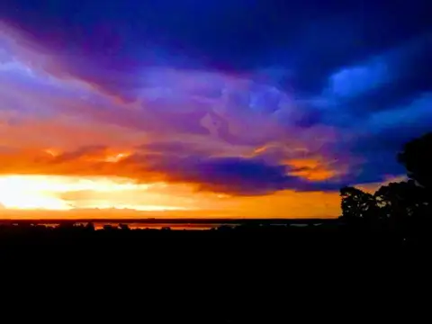 punta gorda, Colonia, Carmelo