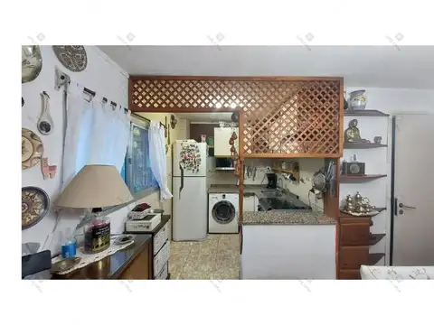 Depto Tipo Casa en Venta de 3 dormitorios