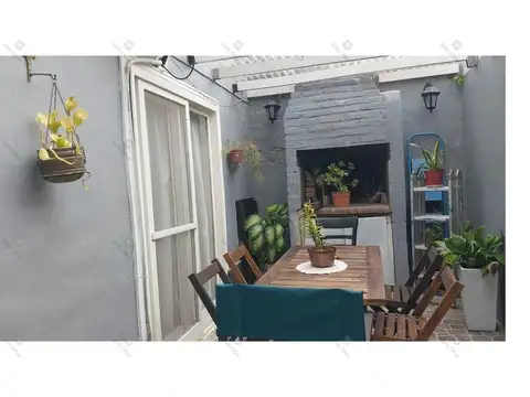 Excelente ubicación. PH sin expensas