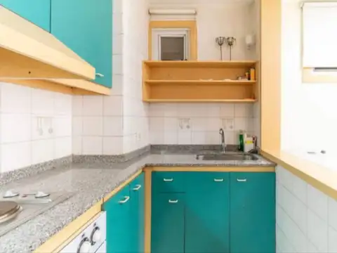 Departamento en Venta en Las Cañitas, USD 130.000