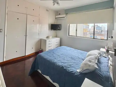 DEPARTAMENTO DE DOS DORMITORIOS EN VENTA