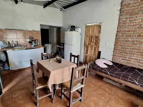 Casa en Venta de 1 dormitorio