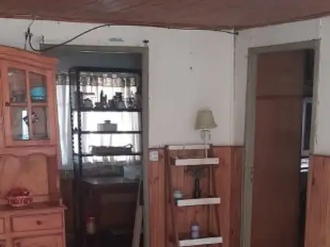 LOTE SOBRE AV. Coronel OSORIO