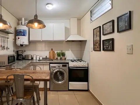 Departamento en Venta de 2 dormitorios