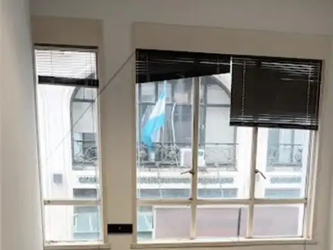 Oficina en Venta en Microcentro, USD 140.000