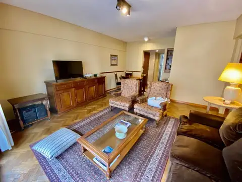 Departamento en Alquiler 48 años