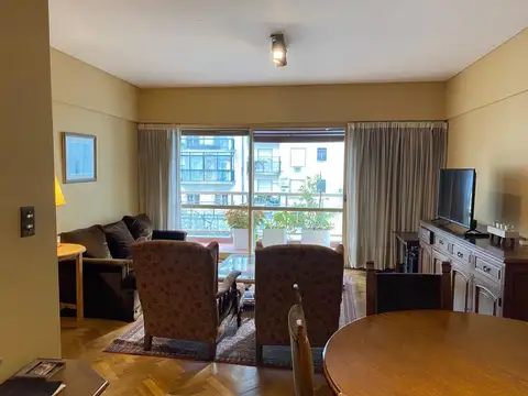 Departamento en Alquiler de 3 dormitorios