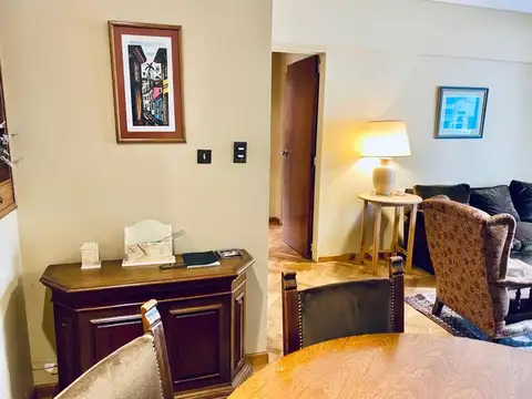 Departamento en Alquiler al Oeste