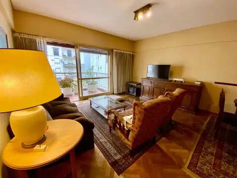 Departamento en Alquiler de 4 ambientes