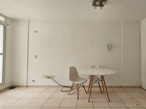 Departamento en Alquiler de 1 dormitorio