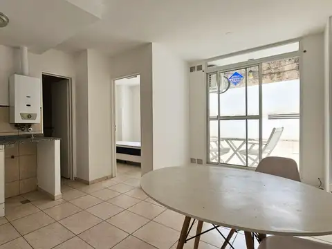 Departamento en Alquiler de 2 ambientes
