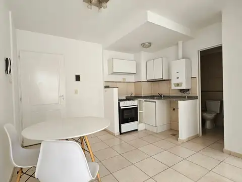 Departamento en Alquiler en Rosario, $ 500.000