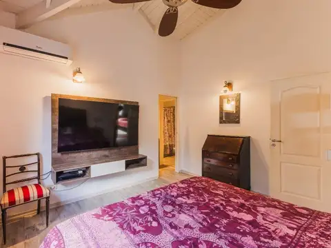VENTA CASA 4 AMBIENTES  PALMARES DE PILAR