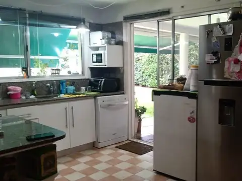 Casa en Venta en Campo Chico, USD 170.000