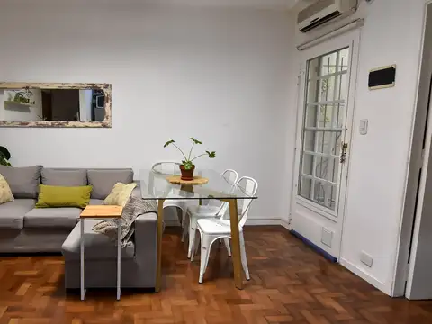 VENTA DPTO 2 AMB CASTELAR APTO PROFESIONAL