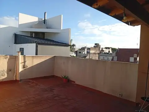 3 AMB Terraza Quincho Y Parrilla