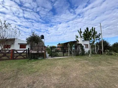 RIVADAVIA, AV. 100
