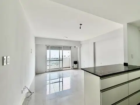 Departamento en Alquiler al Este