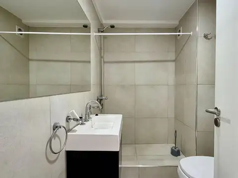 Departamento en Alquiler de Monoambiente