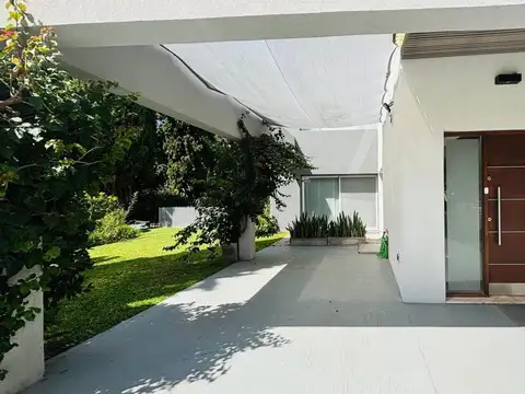 Casa en Venta 8 años
