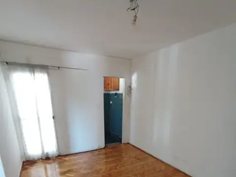 ALQUILER DEPARTAMENTO 2 AMB, 35m2 APROX, Villa Ortuzar