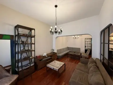 Depto Tipo Casa en Alquiler de 3 dormitorios