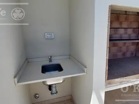 Departamento en Venta 2 años