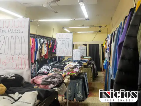 Hipolito Yrigoyen 100