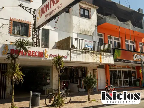 Local en Venta 10 años