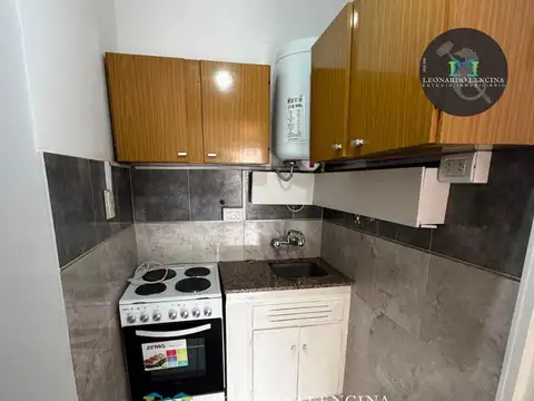 Departamento en Venta en Plaza Colon, USD 45.000