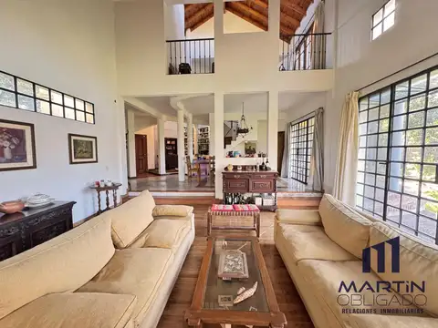 Casa en Venta de 4 dormitorios