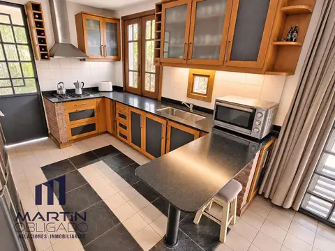 Casa en Venta en Bella Vista, USD 590.000