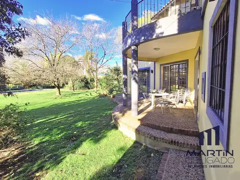 Casa en Venta 19 años