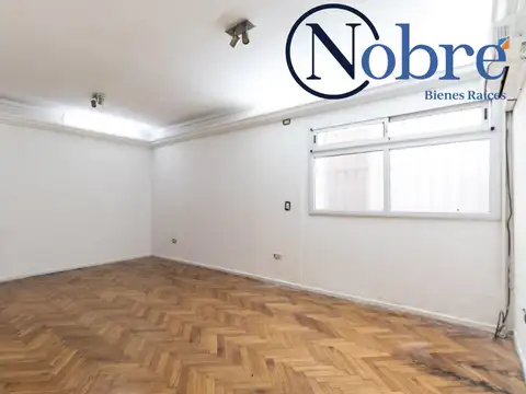 Departamento en Venta en Palermo, USD 139.000