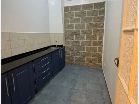 Departamento en Alquiler Apto profesional