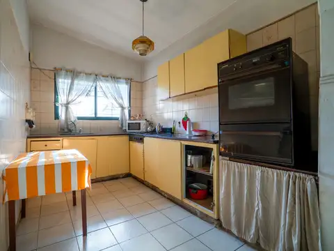 Casa en Venta en William Morris, USD 95.000