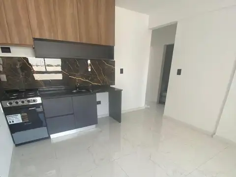 DEPARTAMENTO A ESTRENAR DE 2 AMB A ESTRENAR