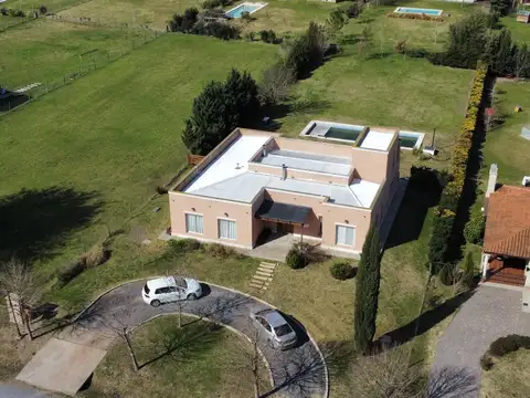 Casa en Venta en Chacras De La Reserva, USD 245.000