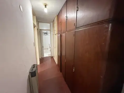 Departamento en Alquiler 50 años