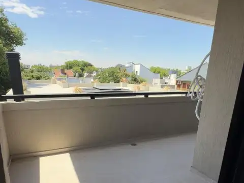 Venta 2 Ambientes a Estrenar en Villa Devoto