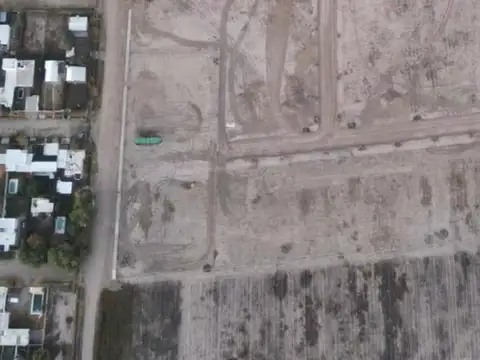 Terreno en Venta en Lujan de Cuyo, USD 29.000